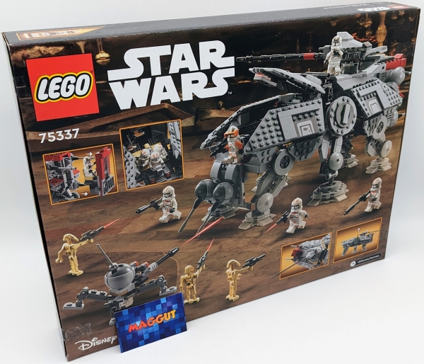LEGO® Star Wars AT-TE™ Walker